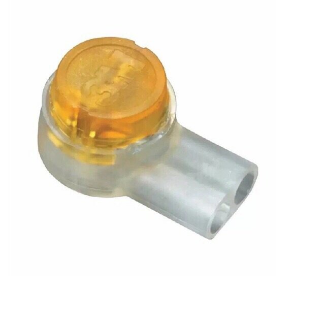 Hạt rệp nối dây 3M hộp 100 hạt