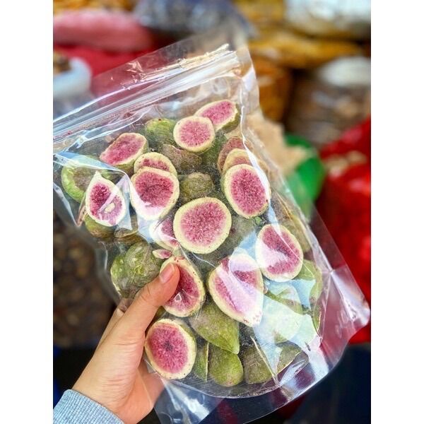 Sung giòn sấy lạnh 100g