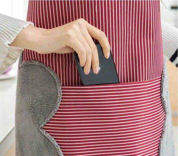 [HCM]TẠP DỀ LÀM BẾP