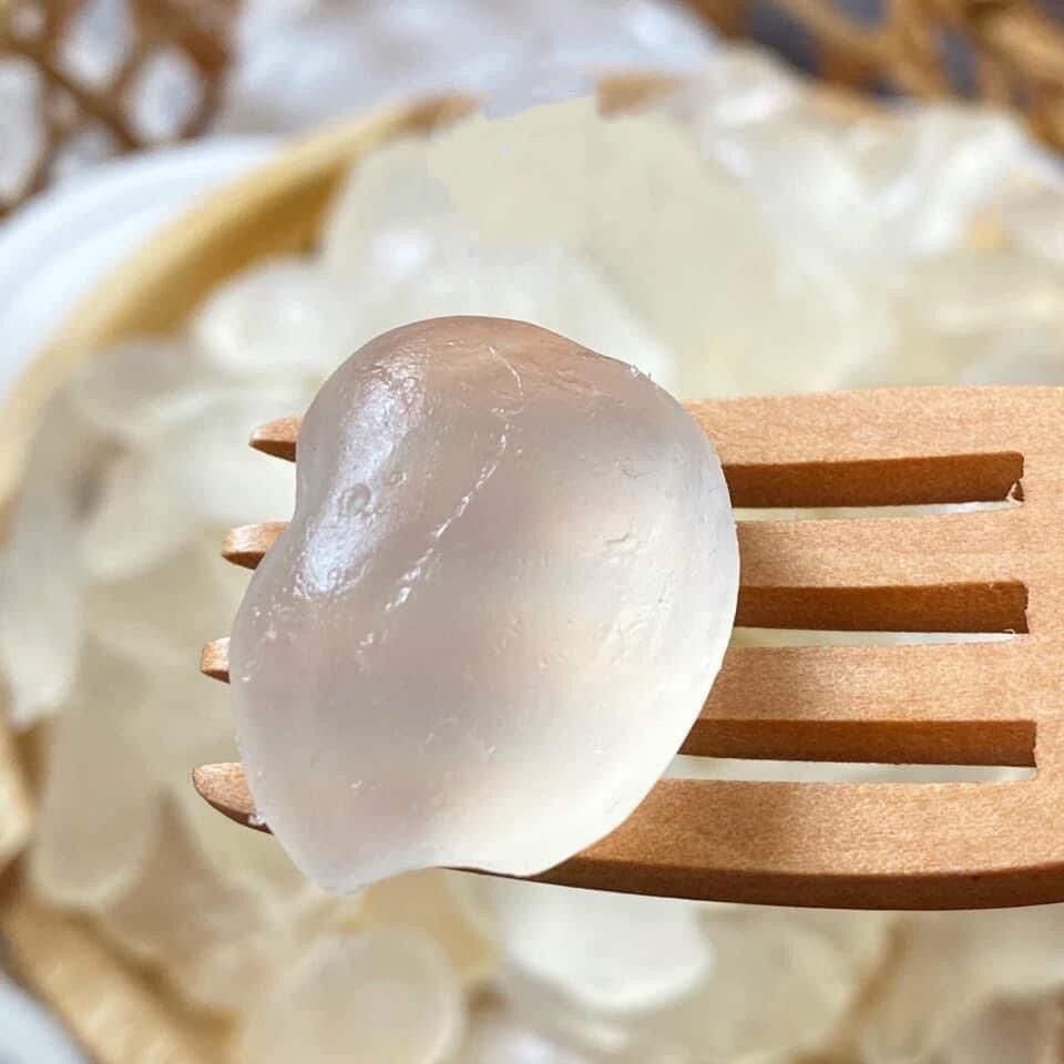 500G Thốt nốt Thái sấy dẻo