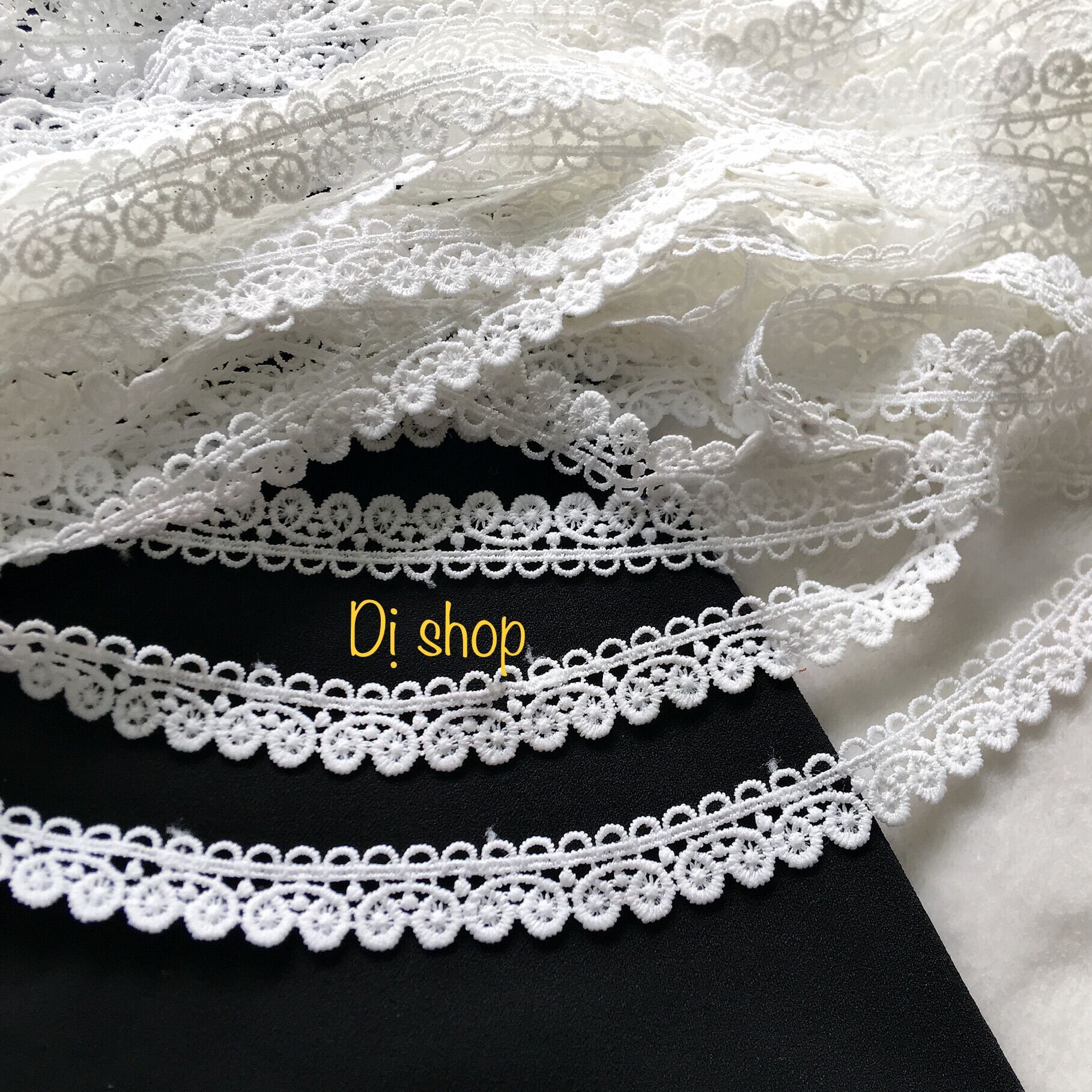 (R025) REN COTTON BẢN 1.2cm