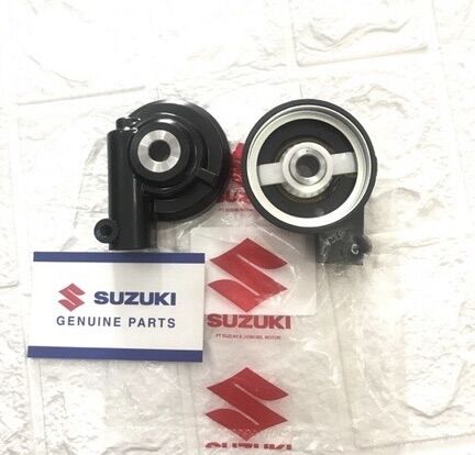 Cóc công tơ mét nhông đồng hồ tốc độ viva fi 115 suzukk chính hãng
