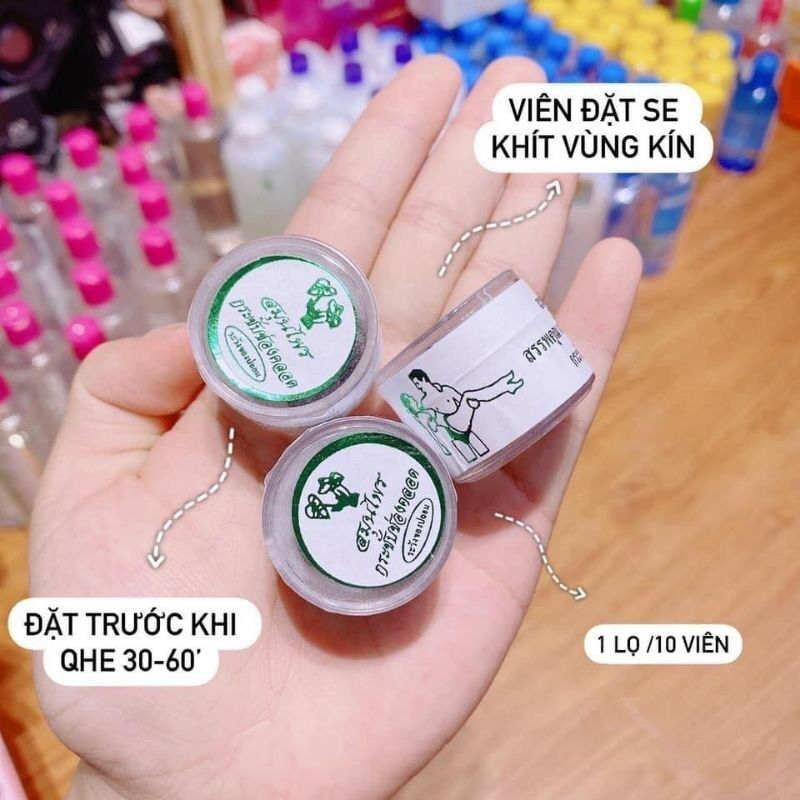 Lố 12 hộp khít thái