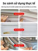 PITT ROAD | Gel Dán Tẩy Mốc  Làm Sạch Thân thiện với Môi trường