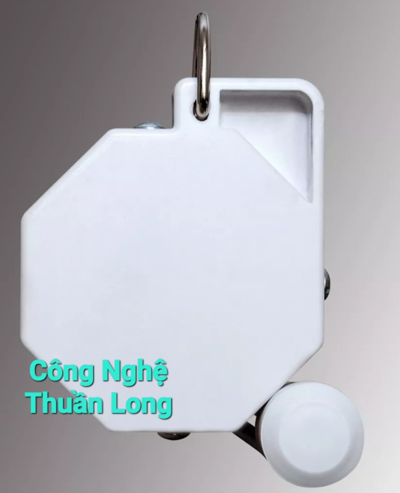 Màn chiếu treo tường 100 inch (1m8)