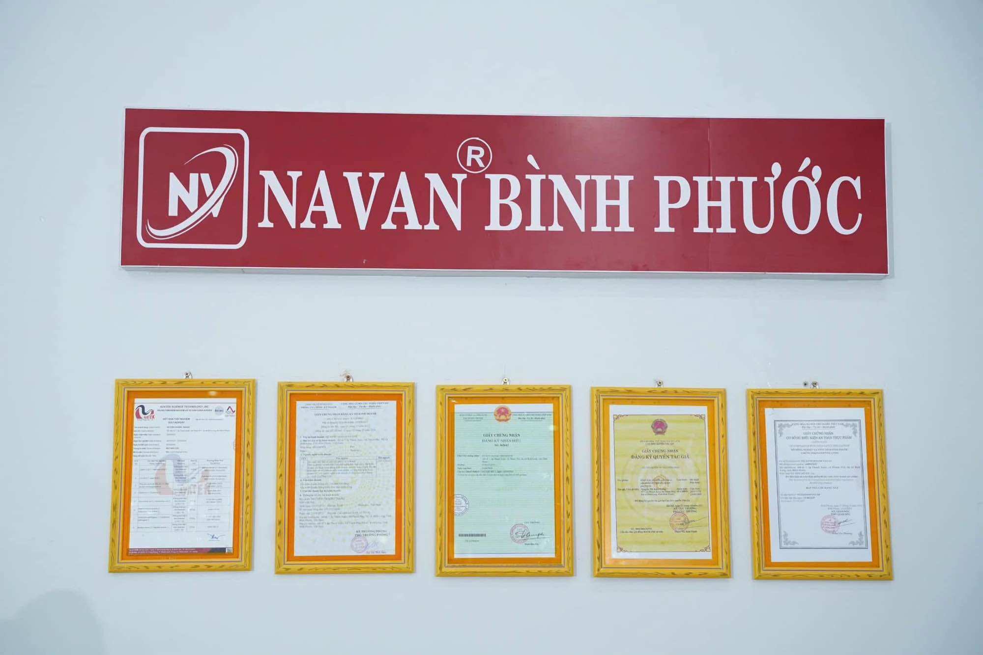 NGŨ CỐC NAVAN CHÍNH HÃNG - DATE MỚI NHẤT