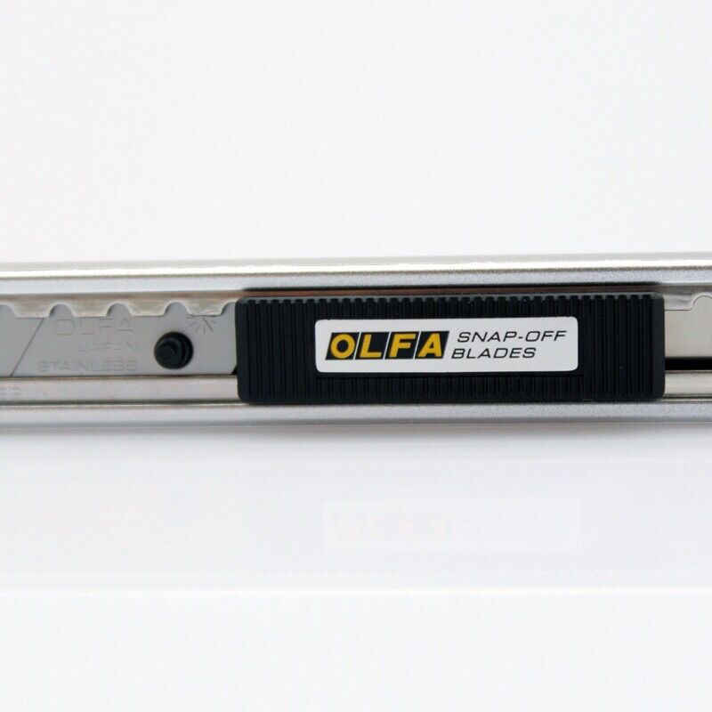Dao rọc giấy nhật bản olfa LTD-03