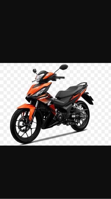 Cặp phôi chìa khoá xe Winner PCX