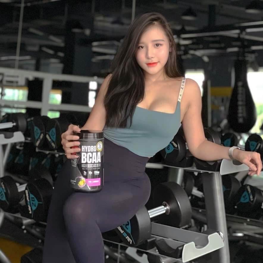 PROSUPP HYDRO BCAA TĂNG CƠ PHỤC HỒI CƠ BẮP 90 SERVING