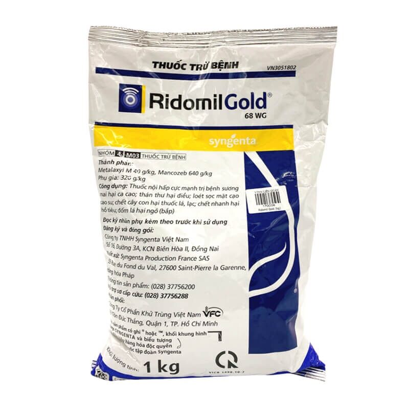 Ridomil Gold 1kg