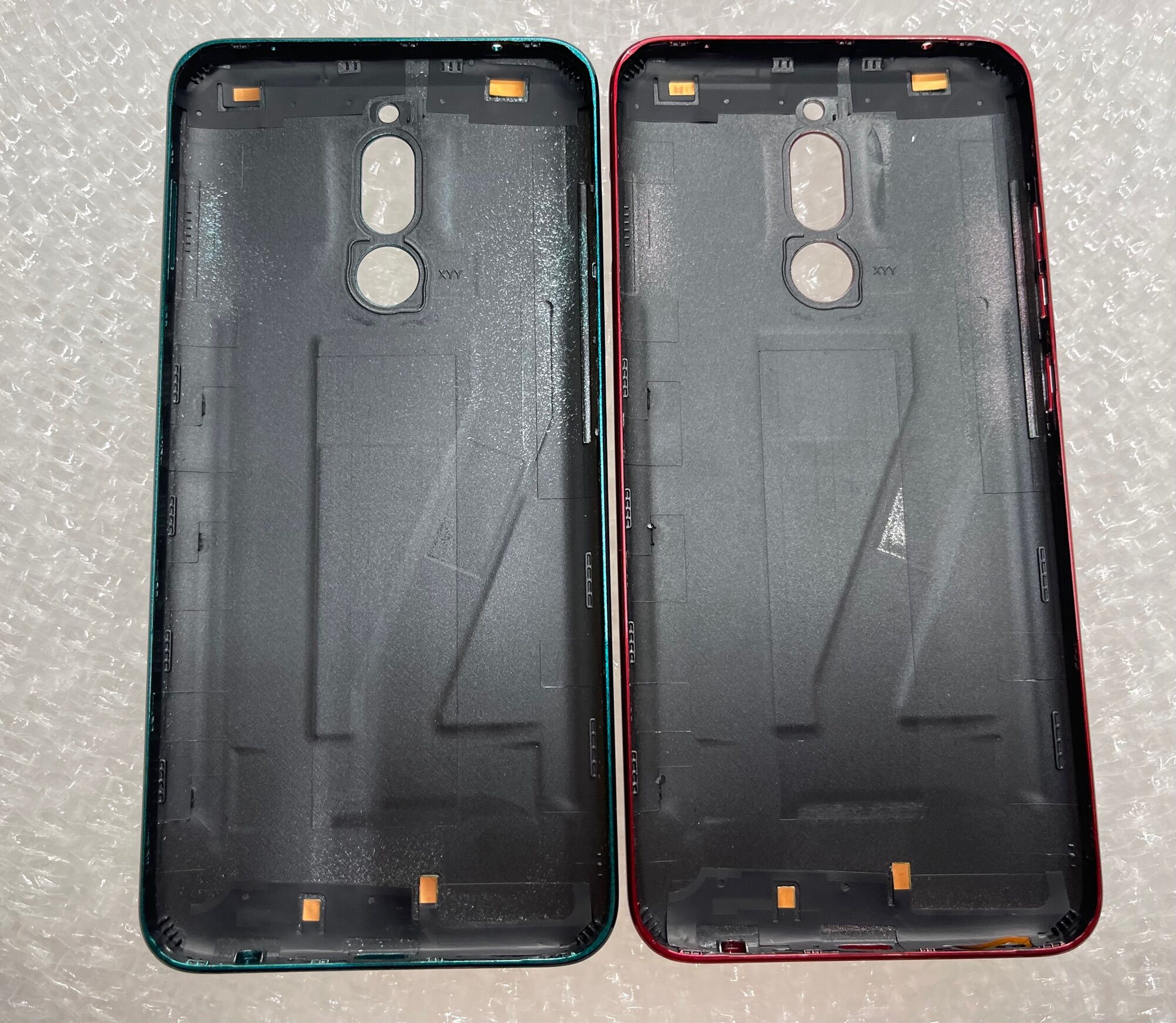 Vỏ xiaomi redmi 8 new