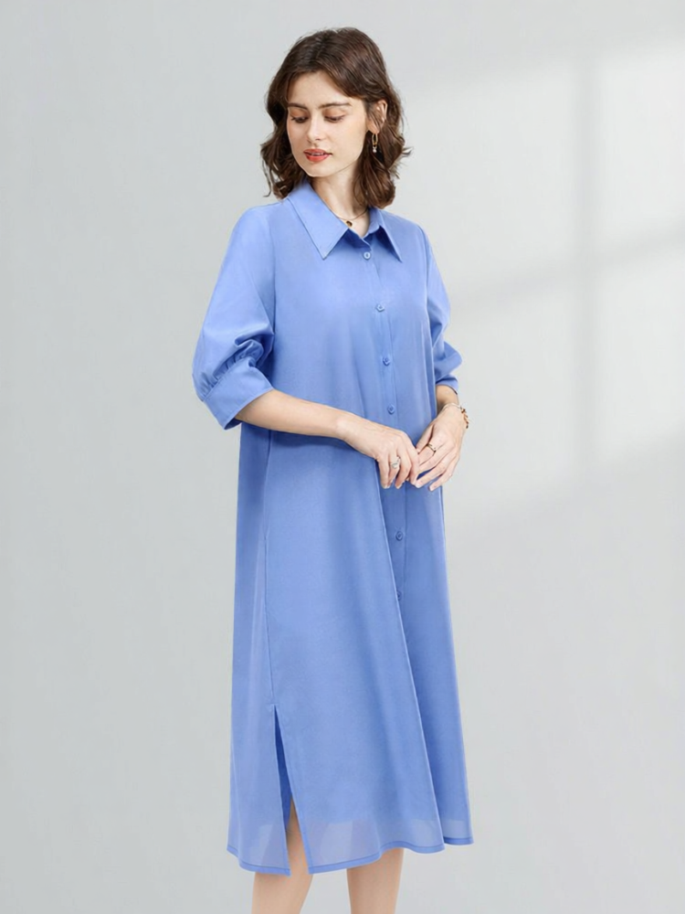 Slimming Loose Elegant Women Dress Giá 3,691,000 Đồng*Miễn phí vận chuyển