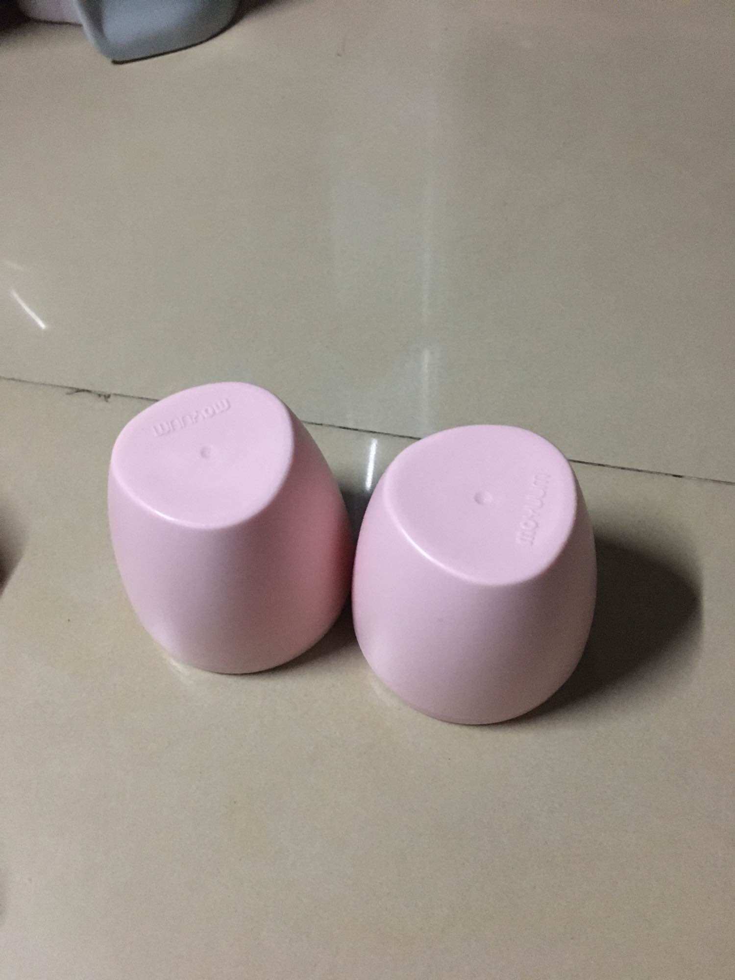 Cổ nắp bình sữa moyuum