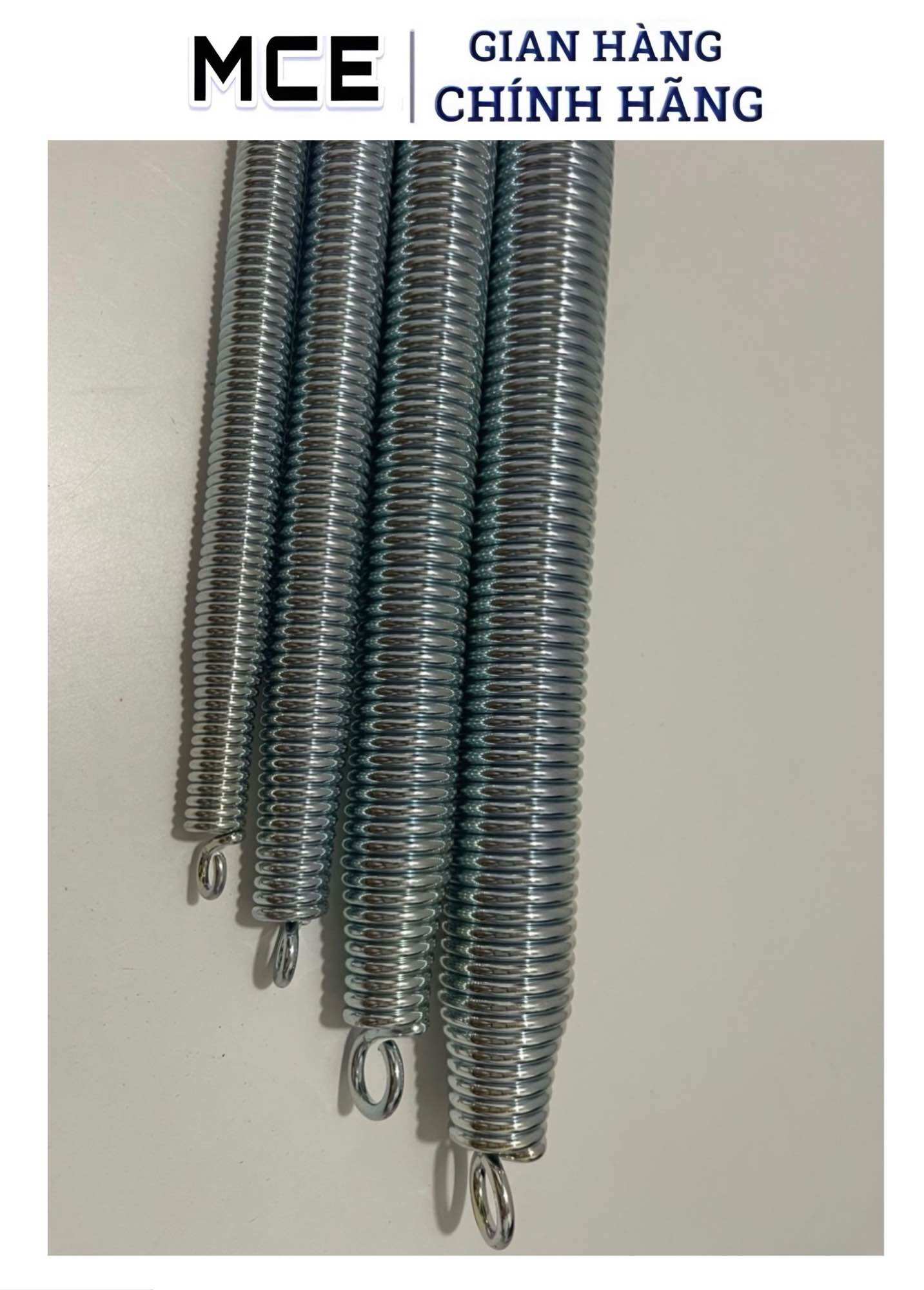 Lò Xo Uốn Ống Nhựa Cứng Phi 16, Phi 20, Phi 25, Phi 32 Điện Việt