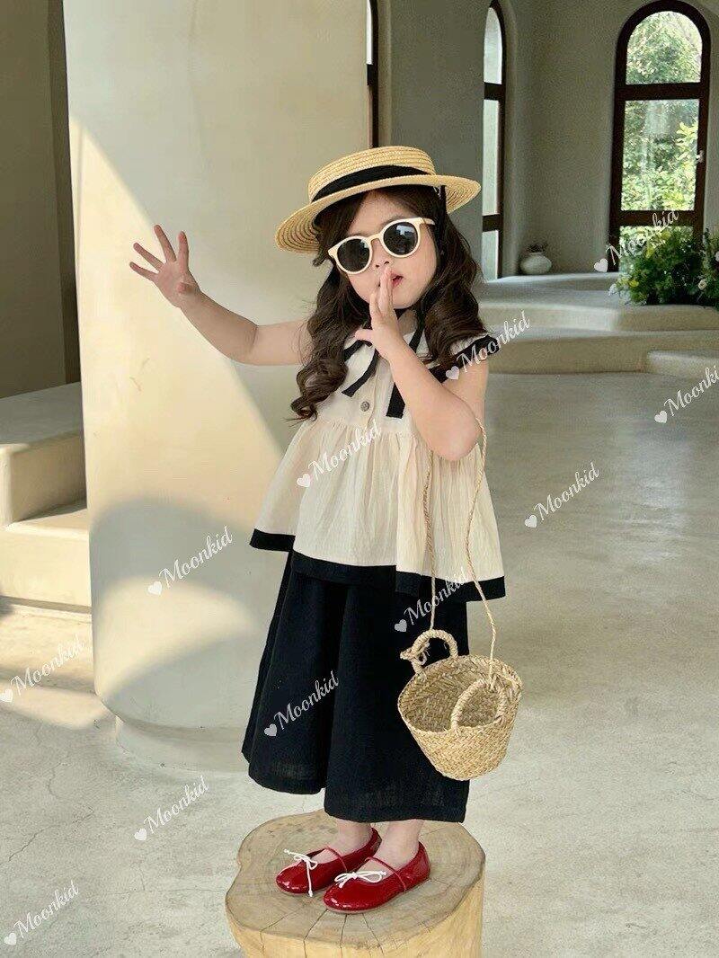 SET TIỂU THƯ CHO BÉ GÁI