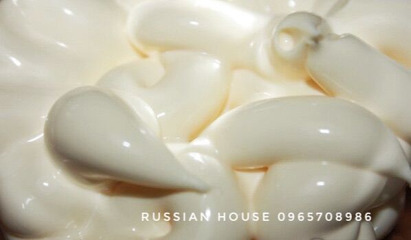 Sốt Mayonnaise của Nga ( giao ngẫu nhiên bao bì)
