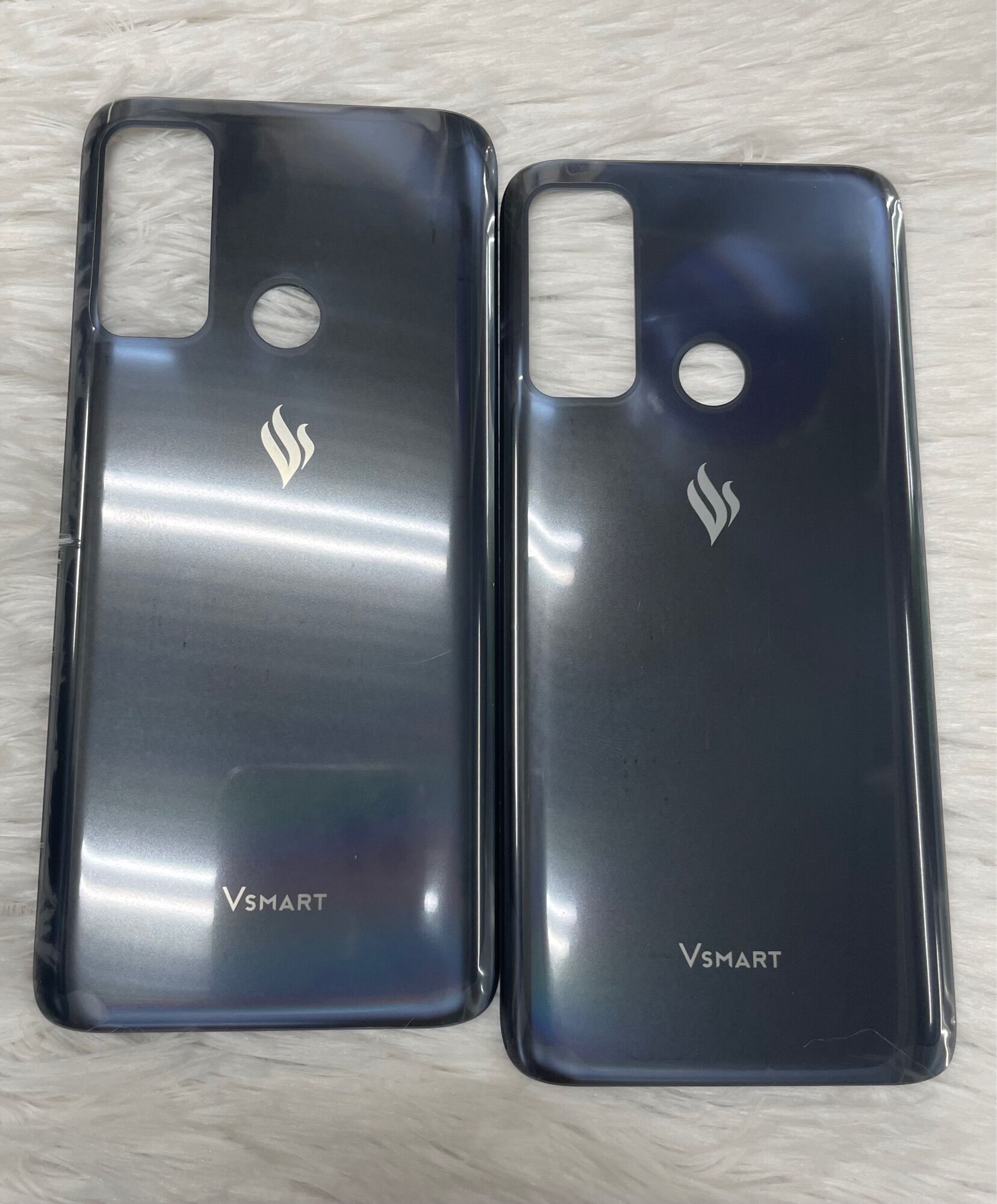 Nắp lưng Vsmart Live 4