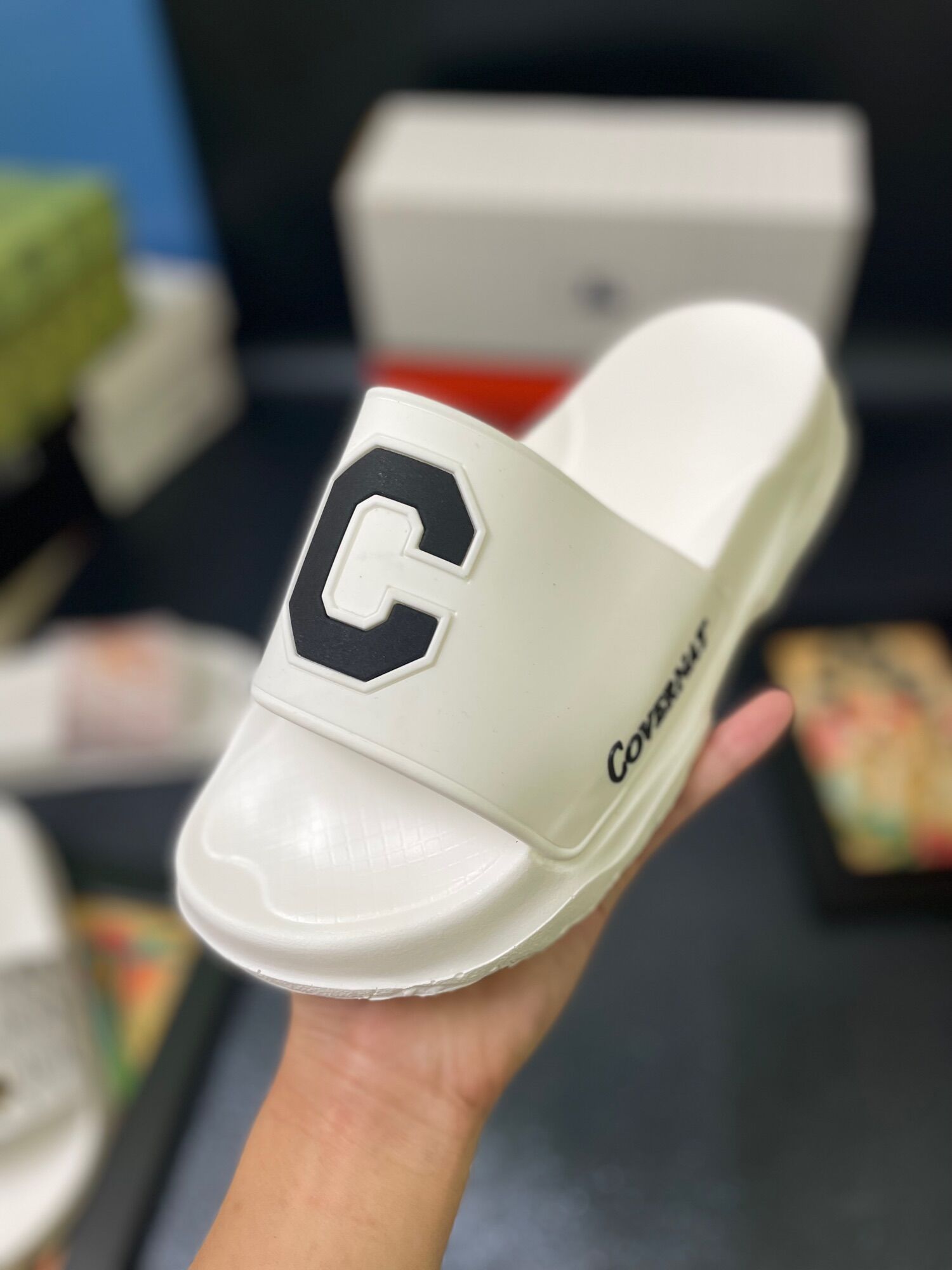 Dép nam nữ convernat size 36-42