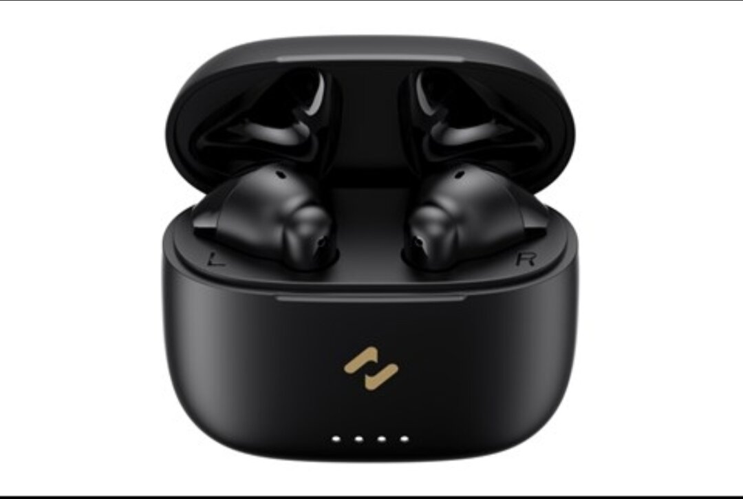 Tai nghe Bluetooth True Wireless HAVIT TW947 trưng bày 99%