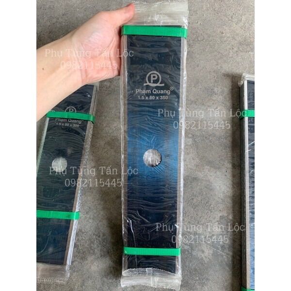 Dao cắt cỏ Phạm Quang 1.5li 2li 2.4li các cỡ
