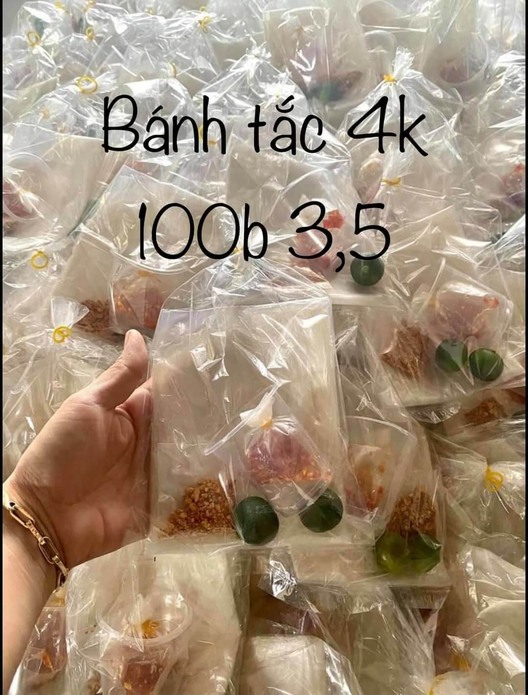 COMBO 10 BỊCH Bánh Tráng Tỏi Phi THƠM BÉO NGẤT NGÂY