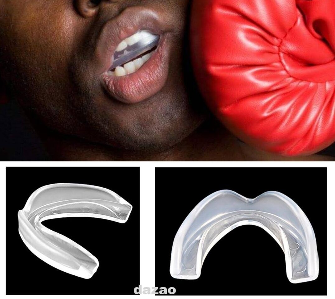 Bảo Hộ Răng Silicone giá rẻ