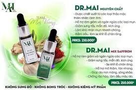 Dr mai mix 5ml