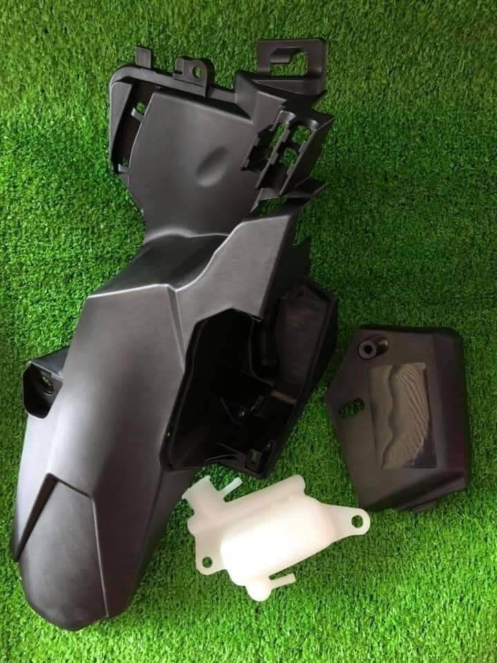 bộ dè con 3 món ab2020