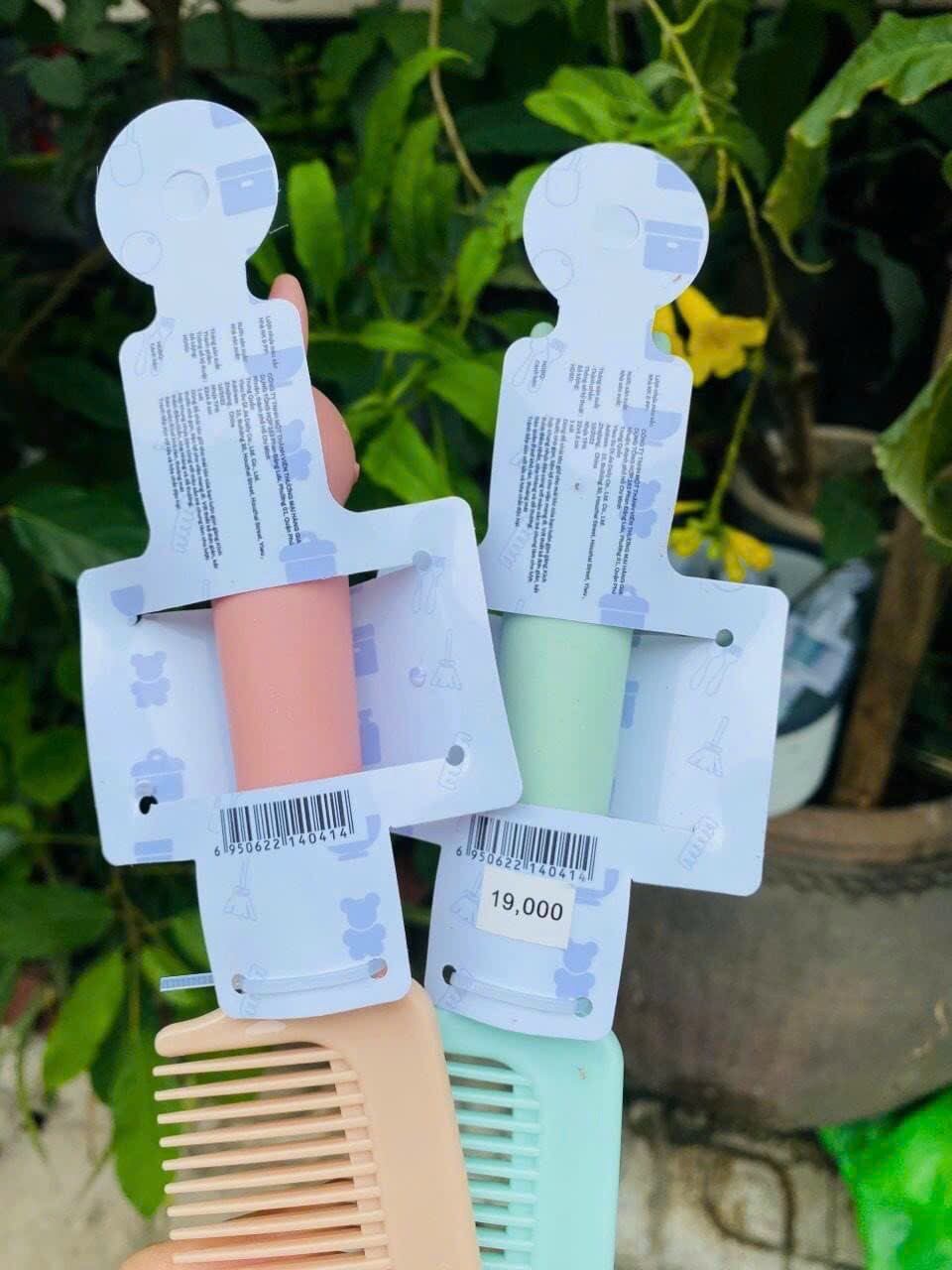 Lược chải tóc cao cấp
