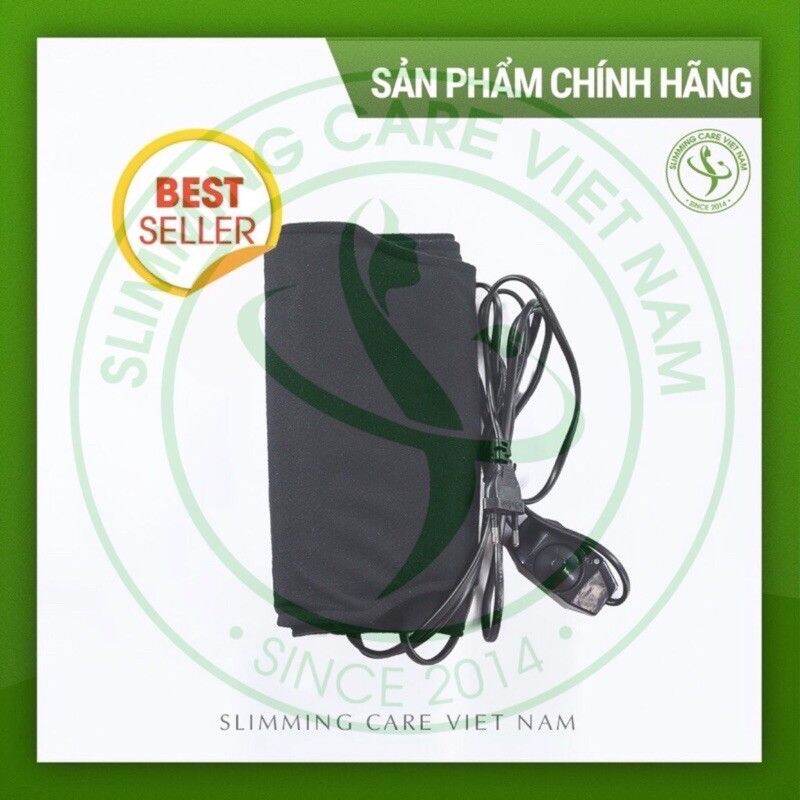 Đai quấn nóng tiêu chuẩn