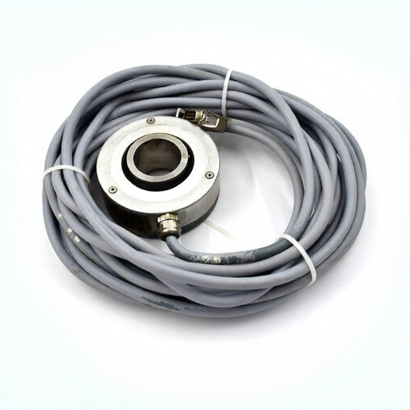 KELAJI | Imported Encoder 100H-38-4096-ABN-I05-K3-C85 Giá 16,346,000 Đồng*Miễn phí vận chuyển