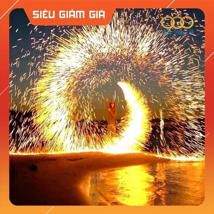 0,5 KG Steel Wool BNT đánh bóng phơi sáng