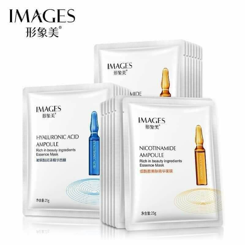 Set mặt nạ dưỡng ẩm