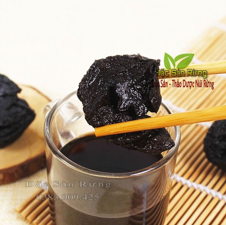 ( 100gr ) Thục Địa Hàng Loại 1 - ĐSR