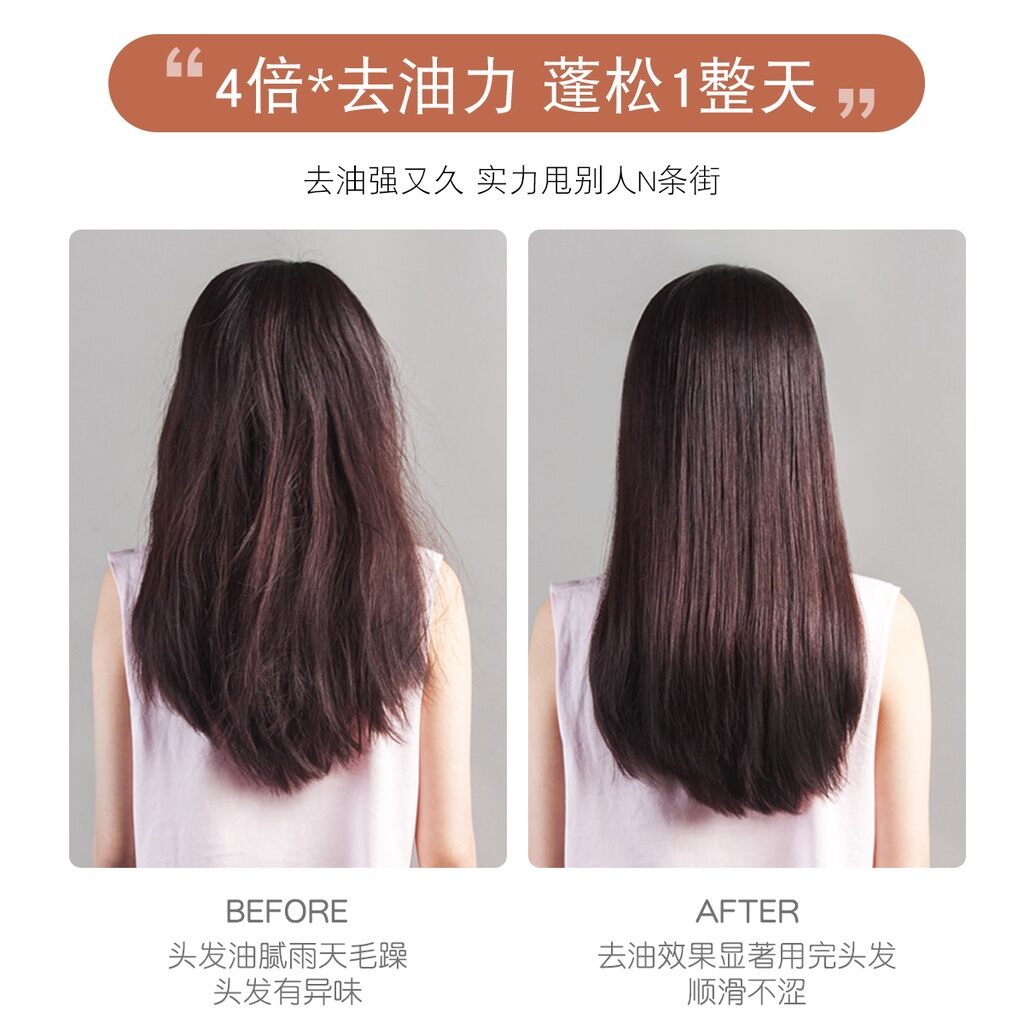 PHẤN PHỦ CHE HÓI-CHE CHÂN TÓC NOVO KIỂM SOÁT DẦU NHỜN