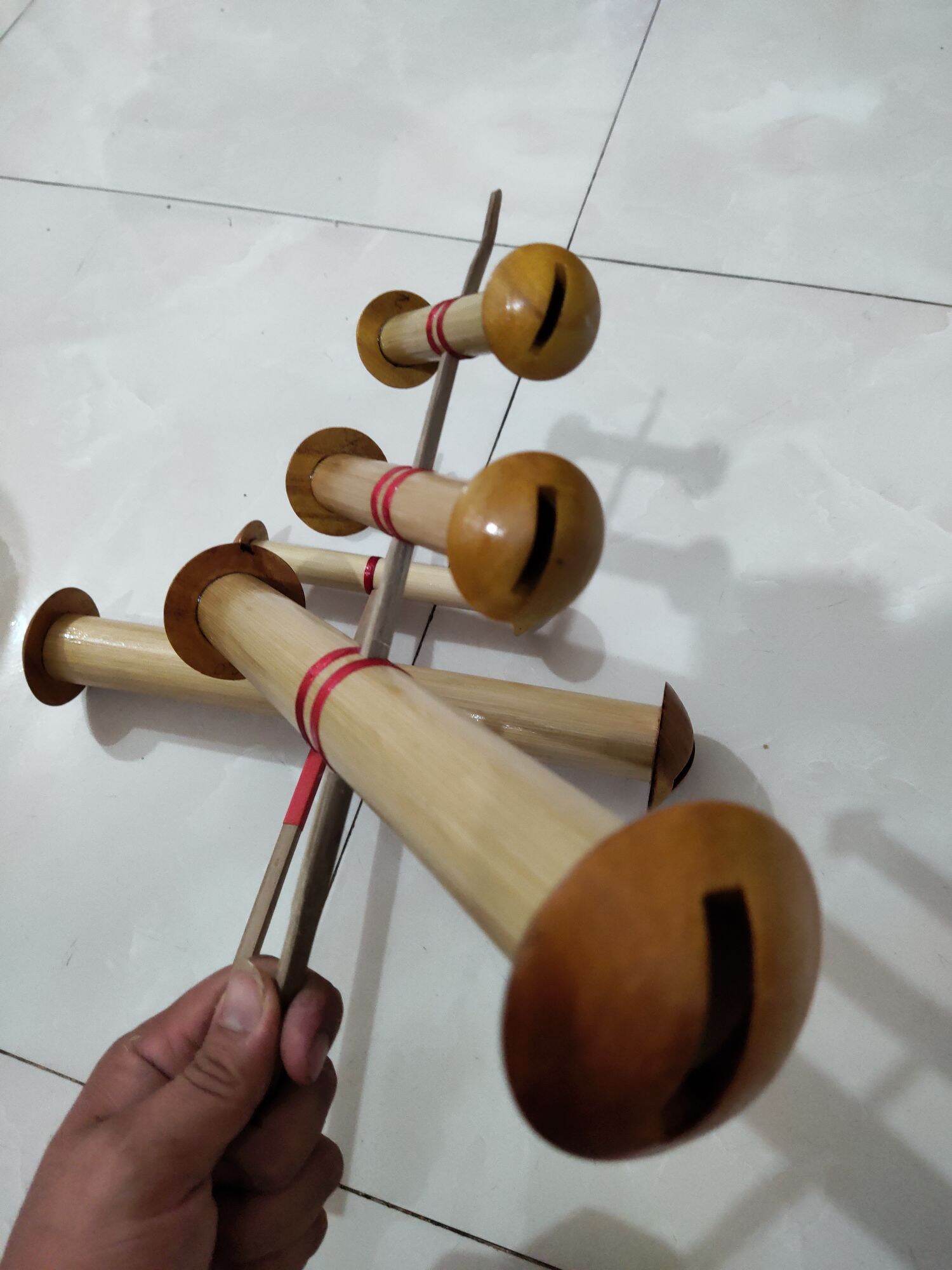 Sáo diều ( còi d30 mini )