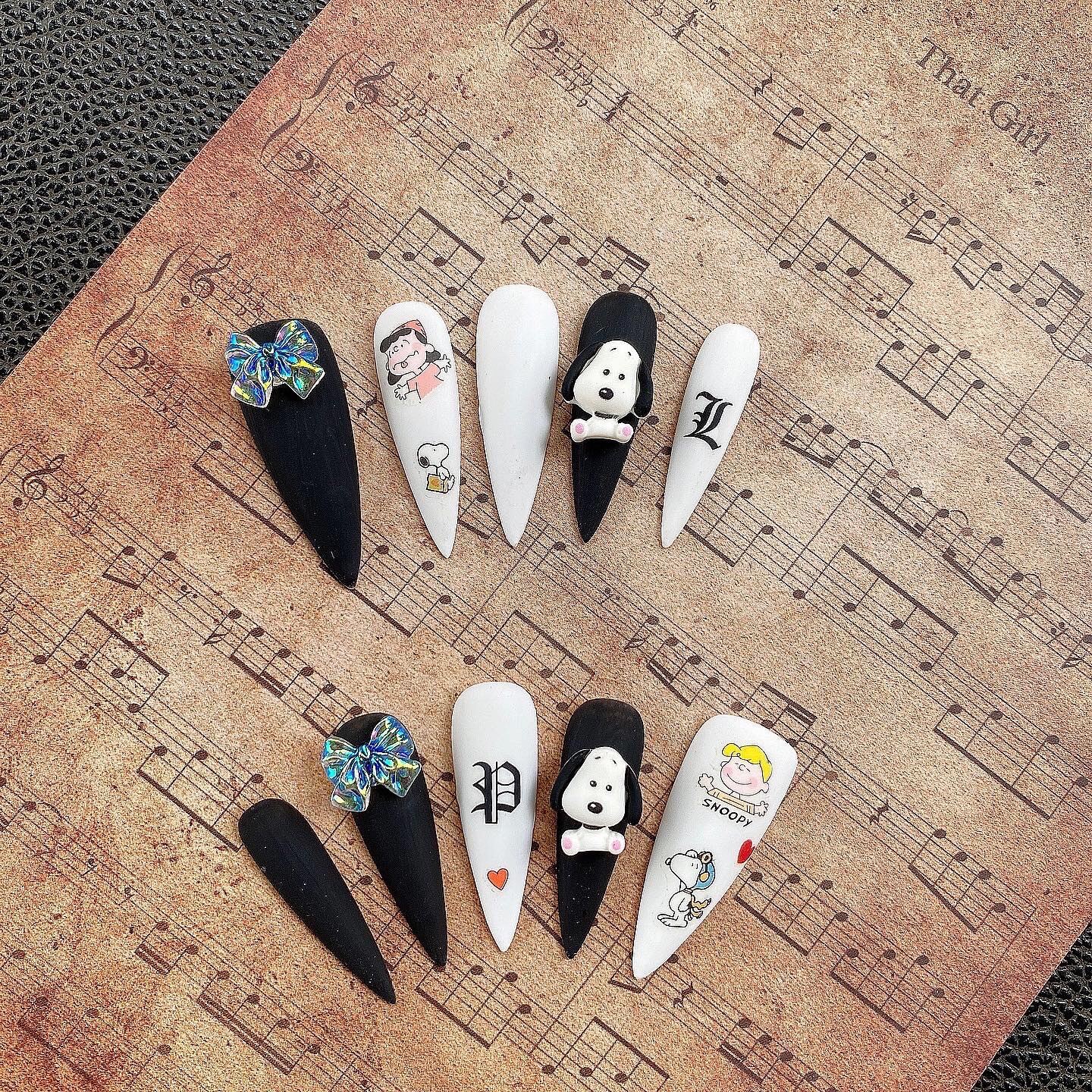 Nailbox giá rẻ