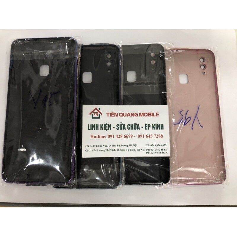 Nắp lưng ĐT ViVo Y95