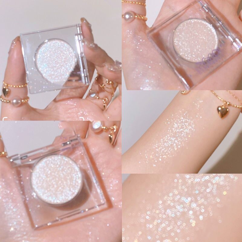 Nhũ mắt bling bling xinh lung linh