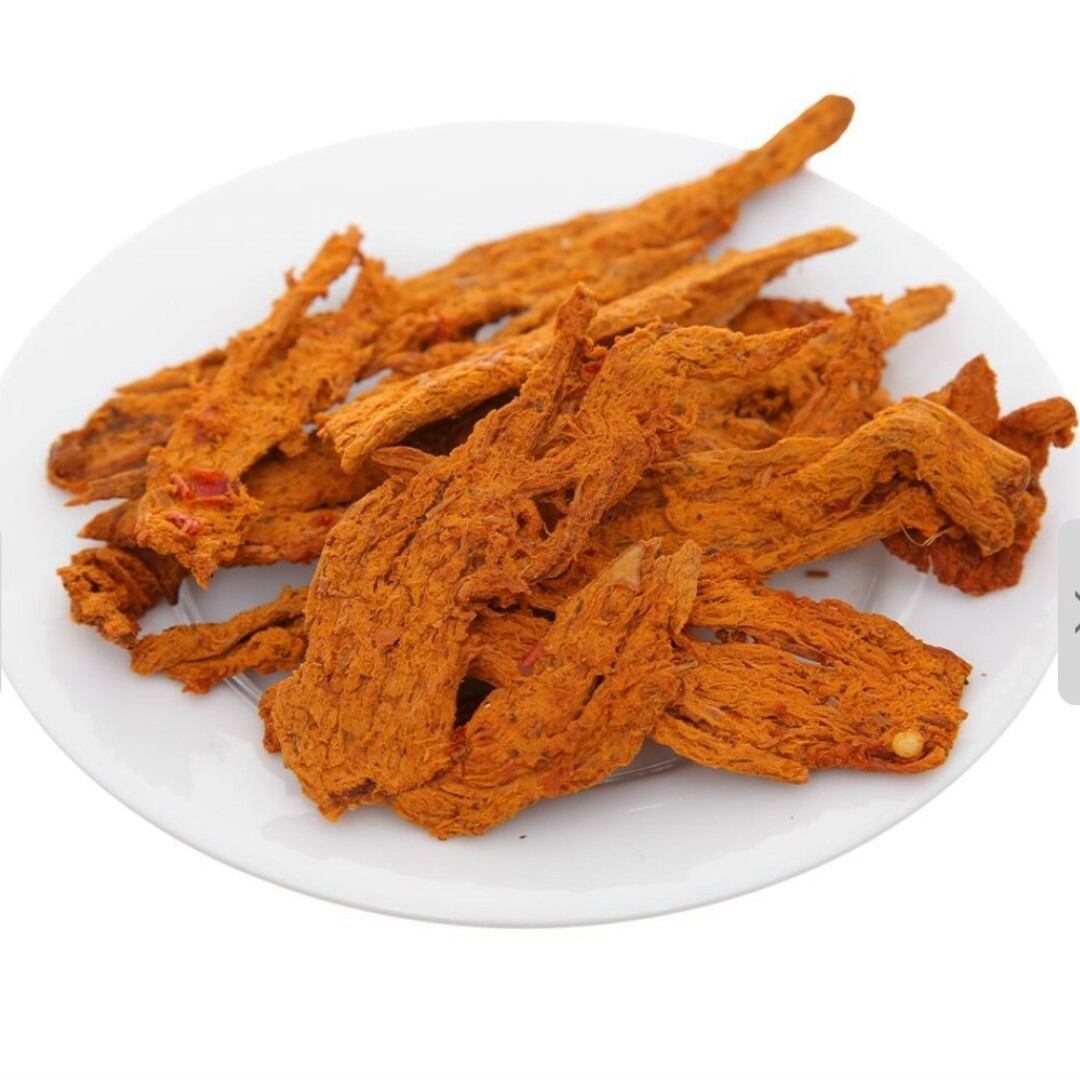 Thịt bò khô Hải Châu gói 50g