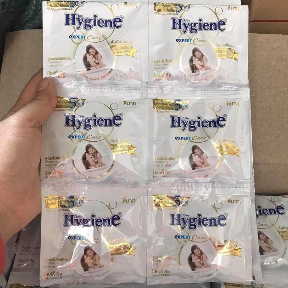 COMBO 5 DÂY NƯỚC XẢ HYGIENE THÁI 