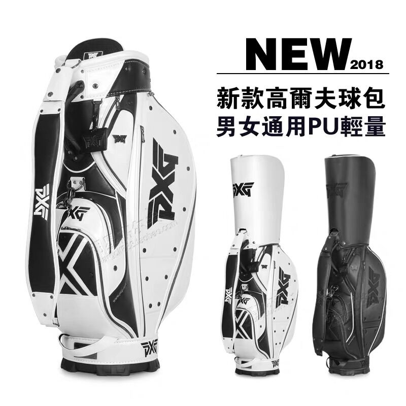 Túi đựng gậy golf - golf bag - túi golf P.X.G hàng chuẩn có tap thương hiệu