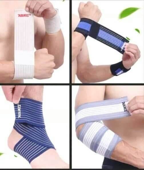 Phụ kiện bó khớp Aolikes chính hãng
