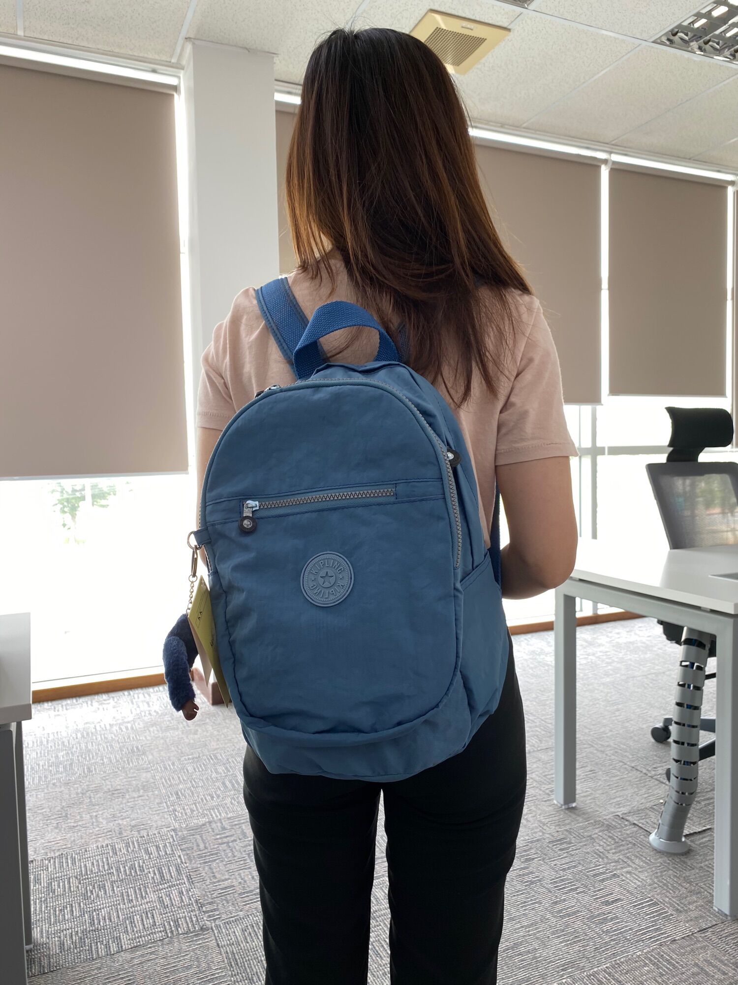 Balo học sinh Kipling - Backpack