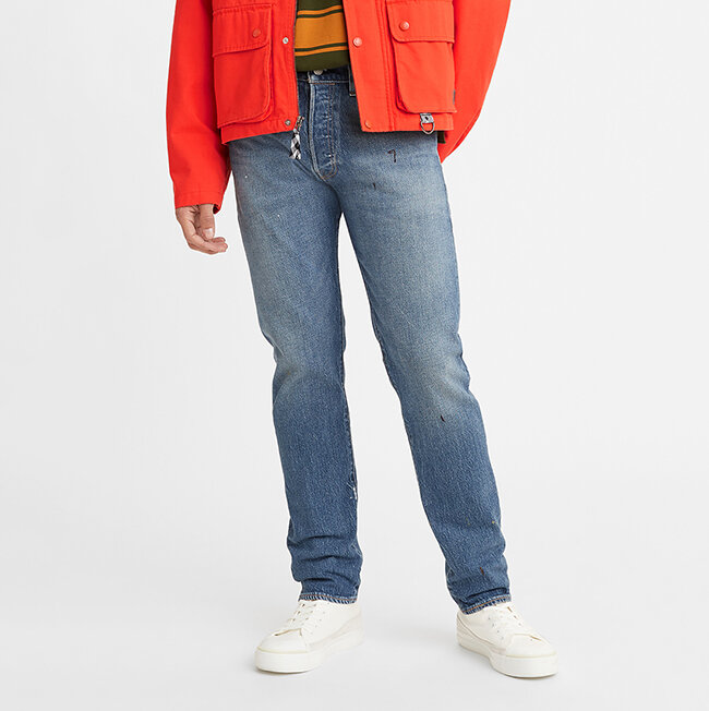 Levi's - quần jeans nam dài 28894-0241