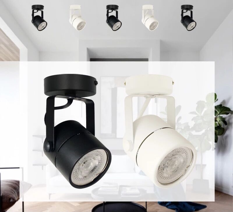 Đèn led soi tranh - đèn rọi gương | tặng kèm bóng led 4w siêu sáng | điện áp 220v ánh sáng 2700k/4000k/6500k. chiếu tranh, chiếu gương, trang trí shop, decor...