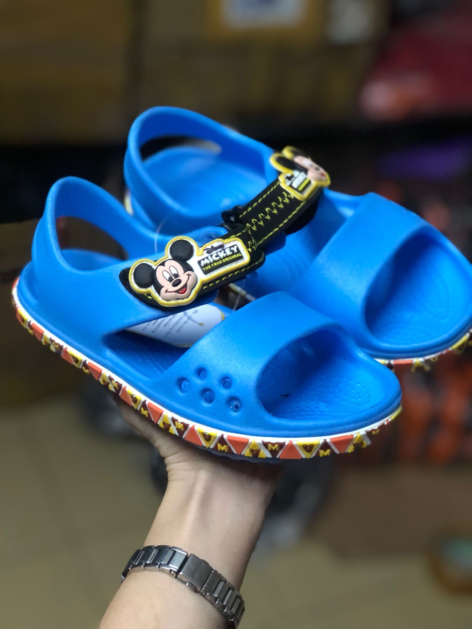 Sandan Mikey 57e01 ThaiLan