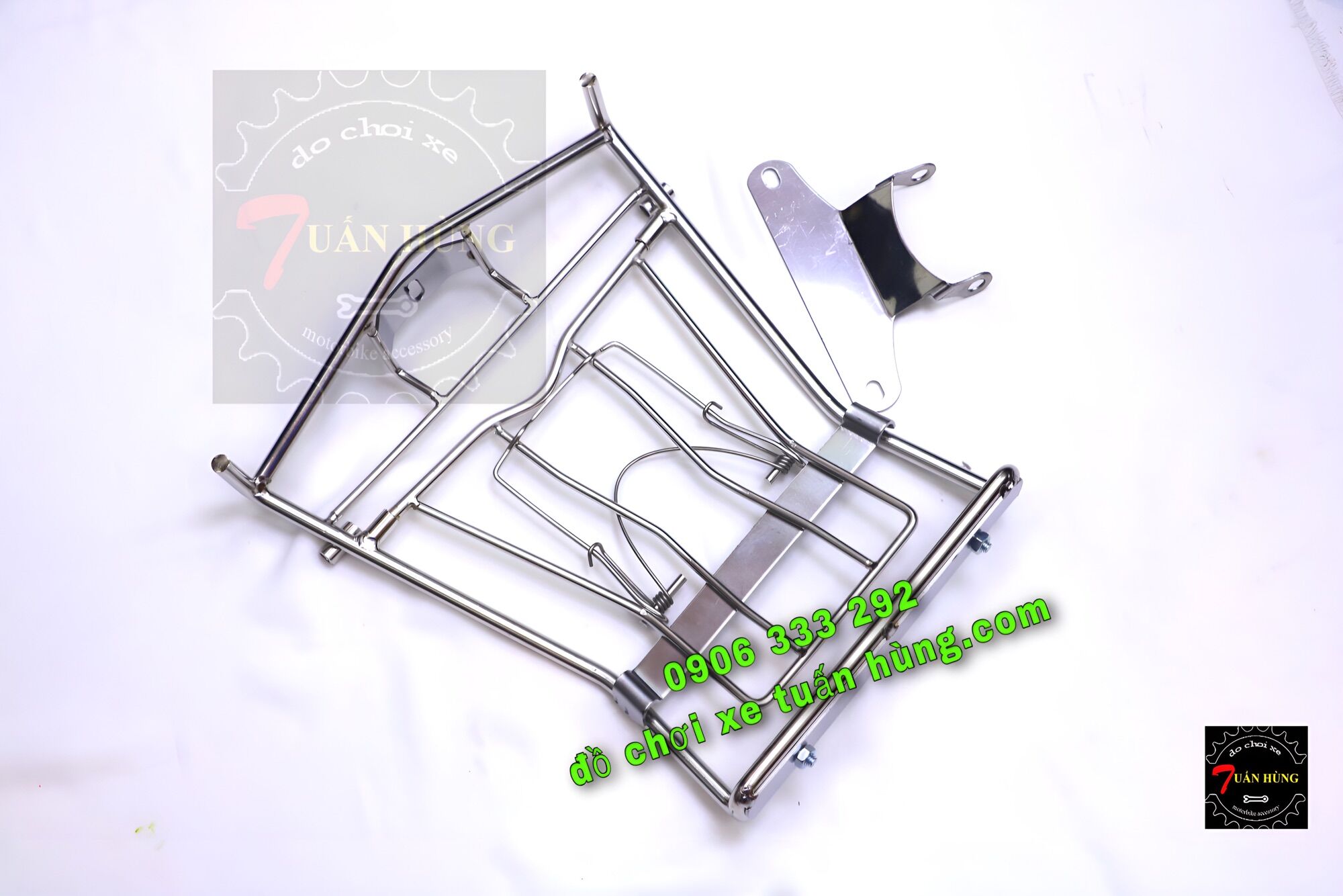 Baga AB Airblade 2023 (160/125) MẪU BẮT YÊN