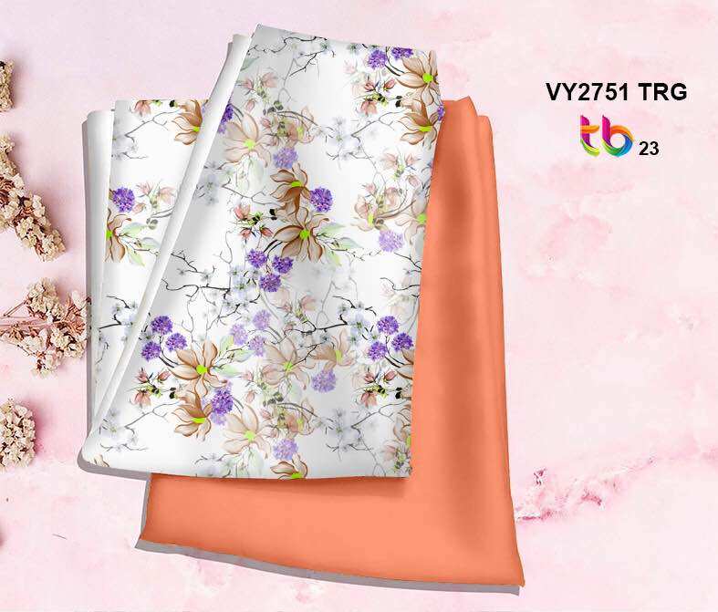 [HCM]Vải may áo dài