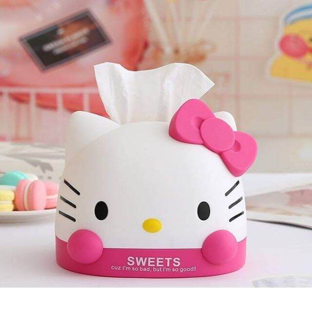 🌸HỘP ĐỰNG KHĂN GIẤY